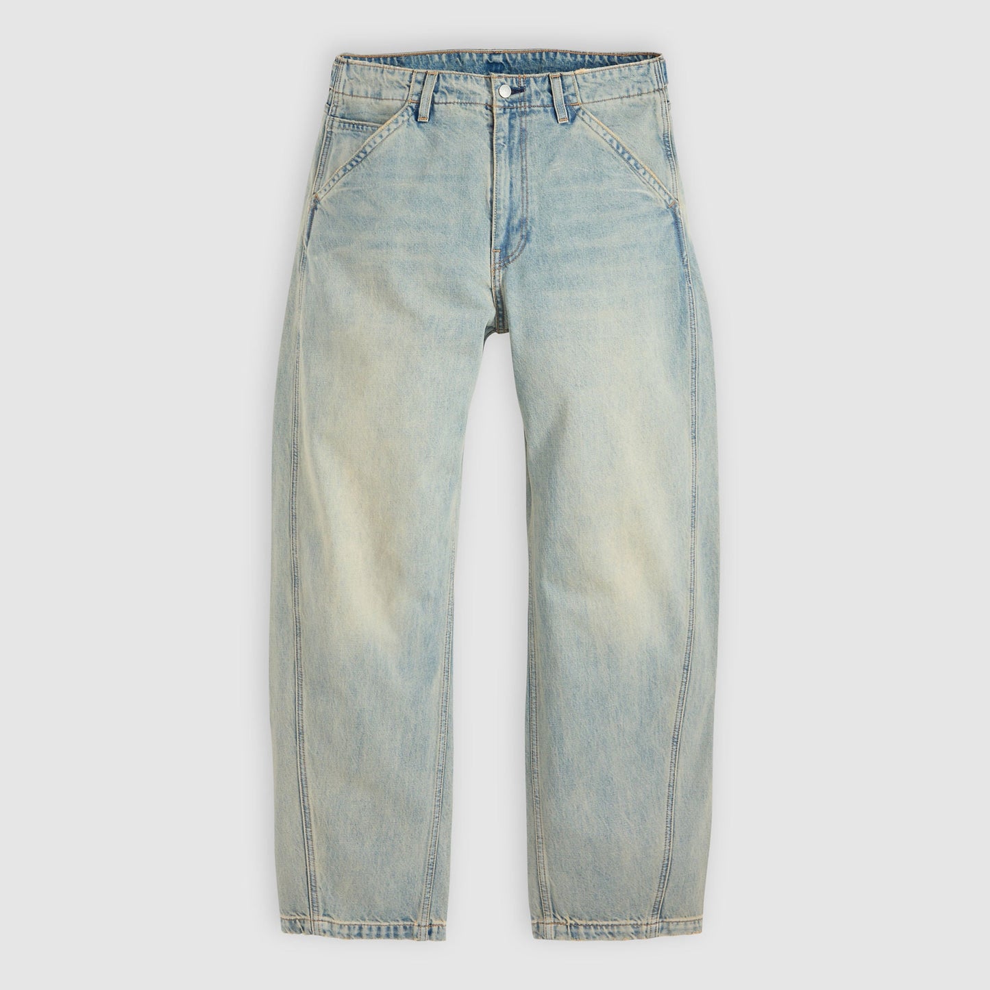 Levi's® Men's Baggy Barrel Jeans