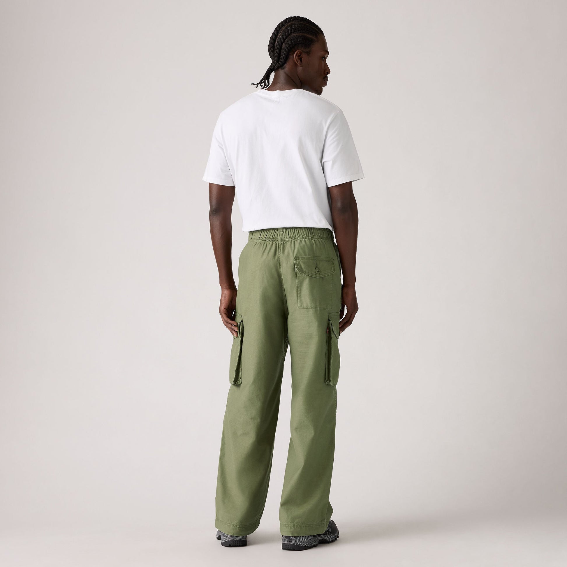 Levi's® Men's Baggy Field Cargos