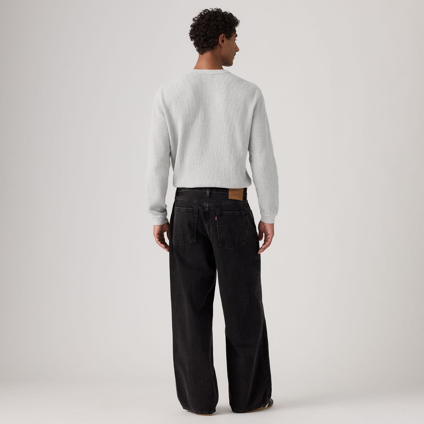 Levi's® Men's Baggy Wide-Leg Jeans