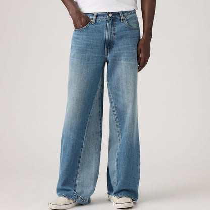 Thumbnail 5 - Levi's® Men's Baggy Wide-Leg Jeans - 0081B0002