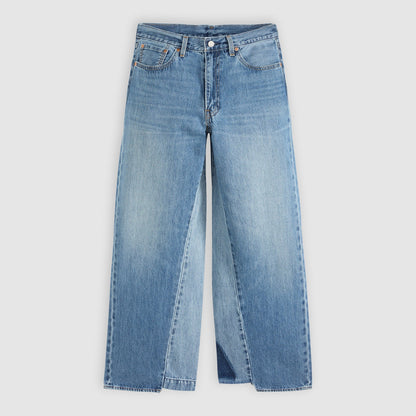 Thumbnail 7 - Levi's® Men's Baggy Wide-Leg Jeans - 0081B0002