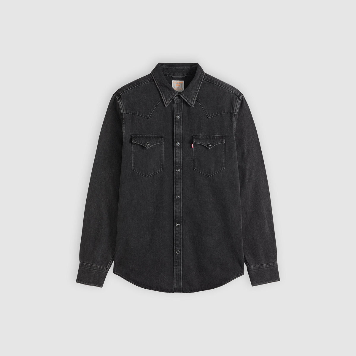 Levi's® Men's Barstow Standard Fit Western Shirt