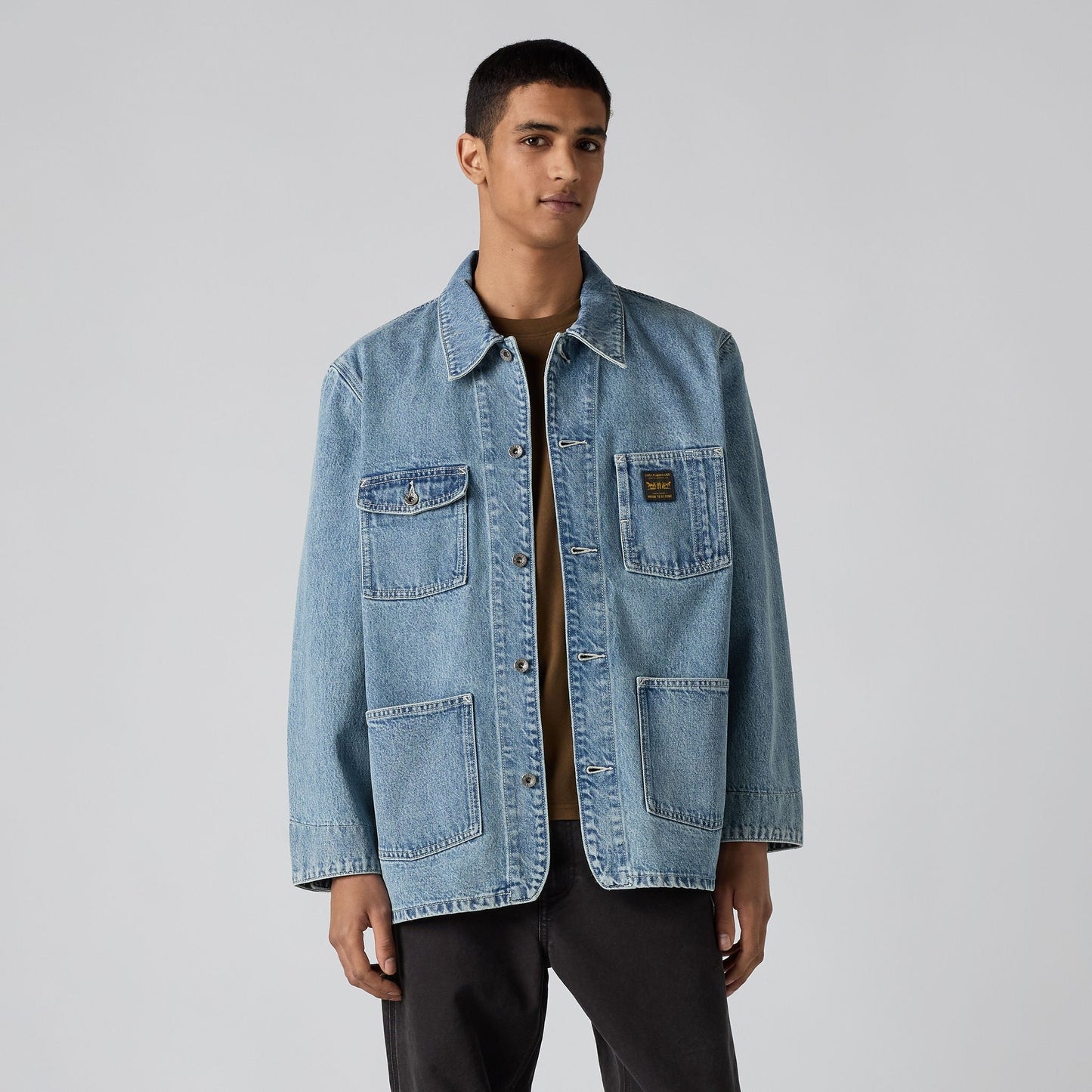 Levi's® Men's Berkley Chore Coat