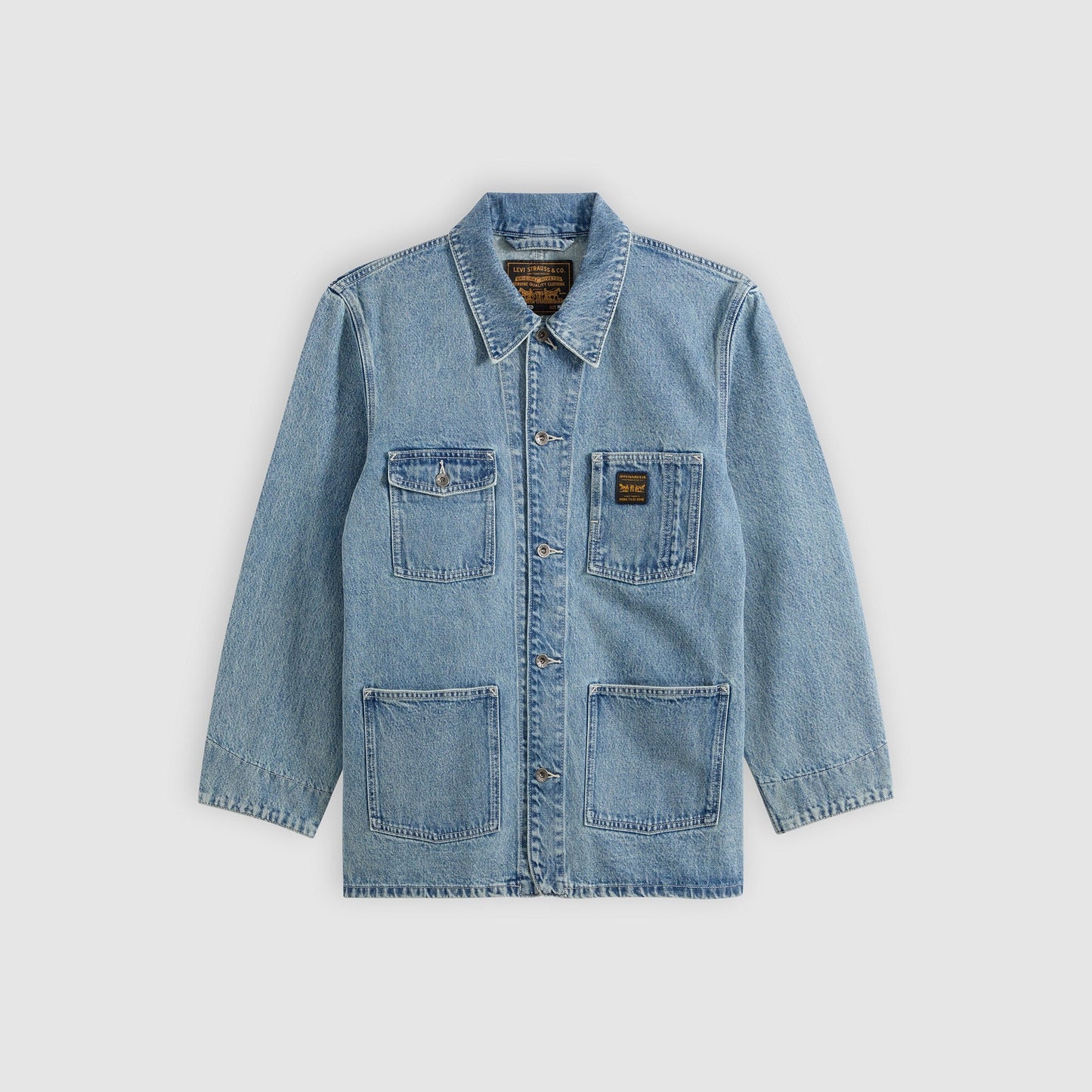 Levi's® Men's Berkley Chore Coat