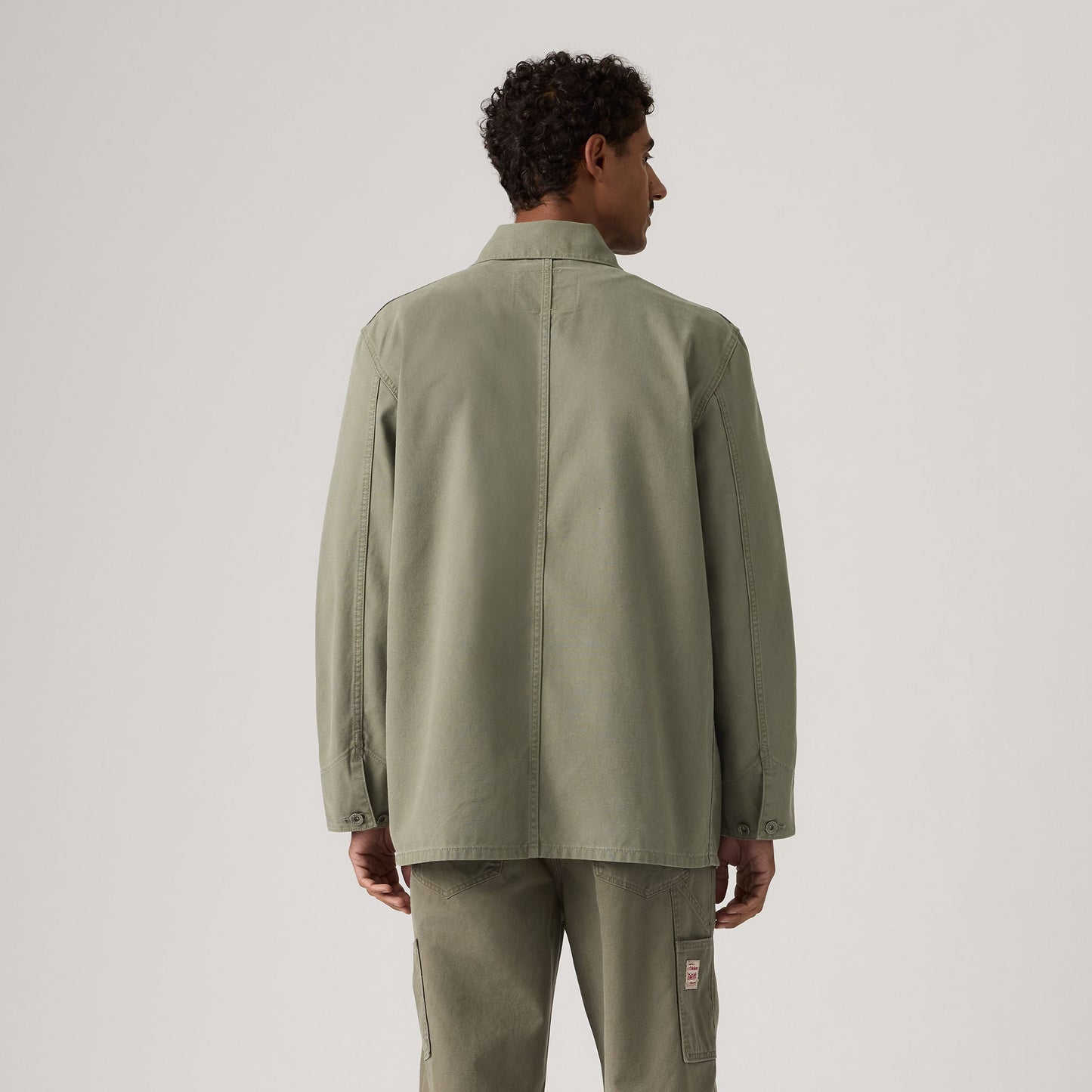 Levi's® Men's Berkley Chore Coat