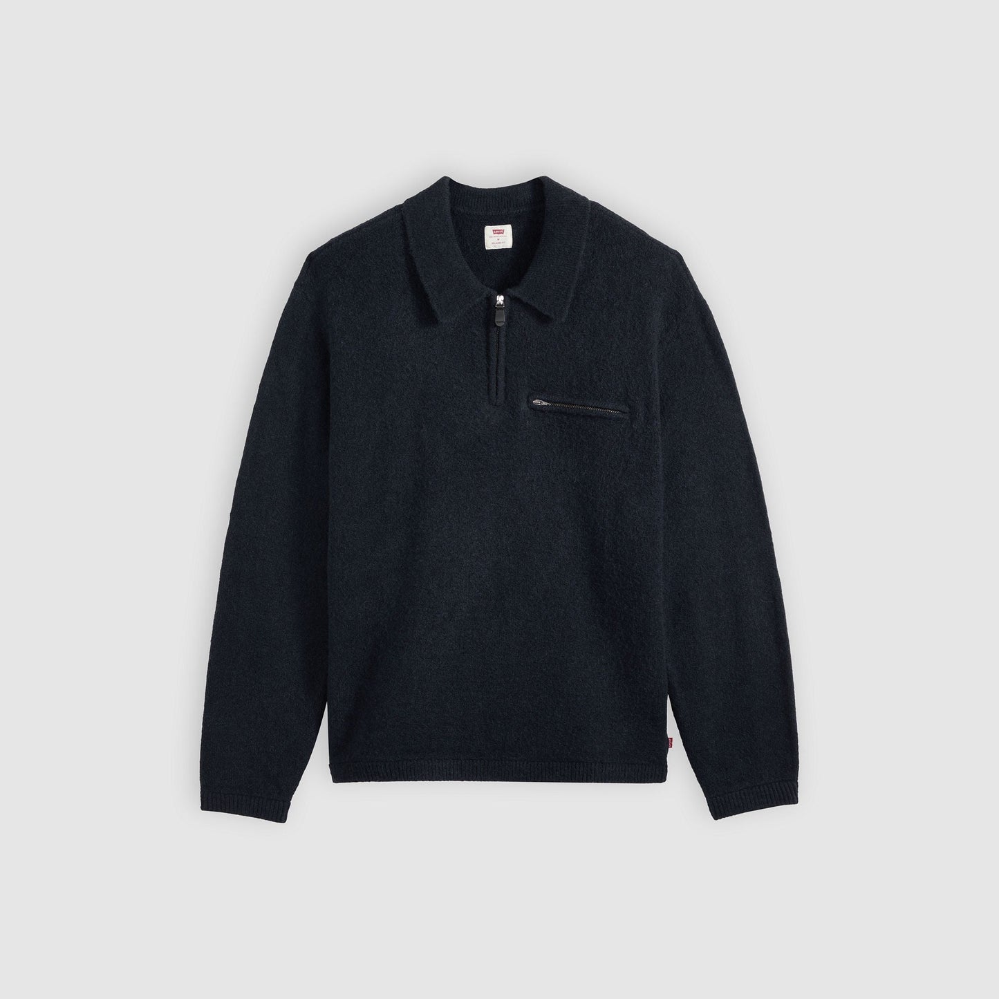 Levi's® Men's Boulder Quarter-Zip Sweater