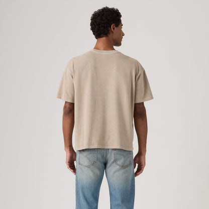 Thumbnail 2 - Levi's® Men's Boxy Short-Sleeve Tee - 0049F0039