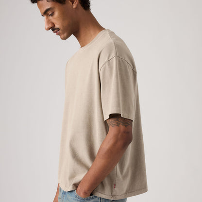 Thumbnail 4 - Levi's® Men's Boxy Short-Sleeve Tee - 0049F0039