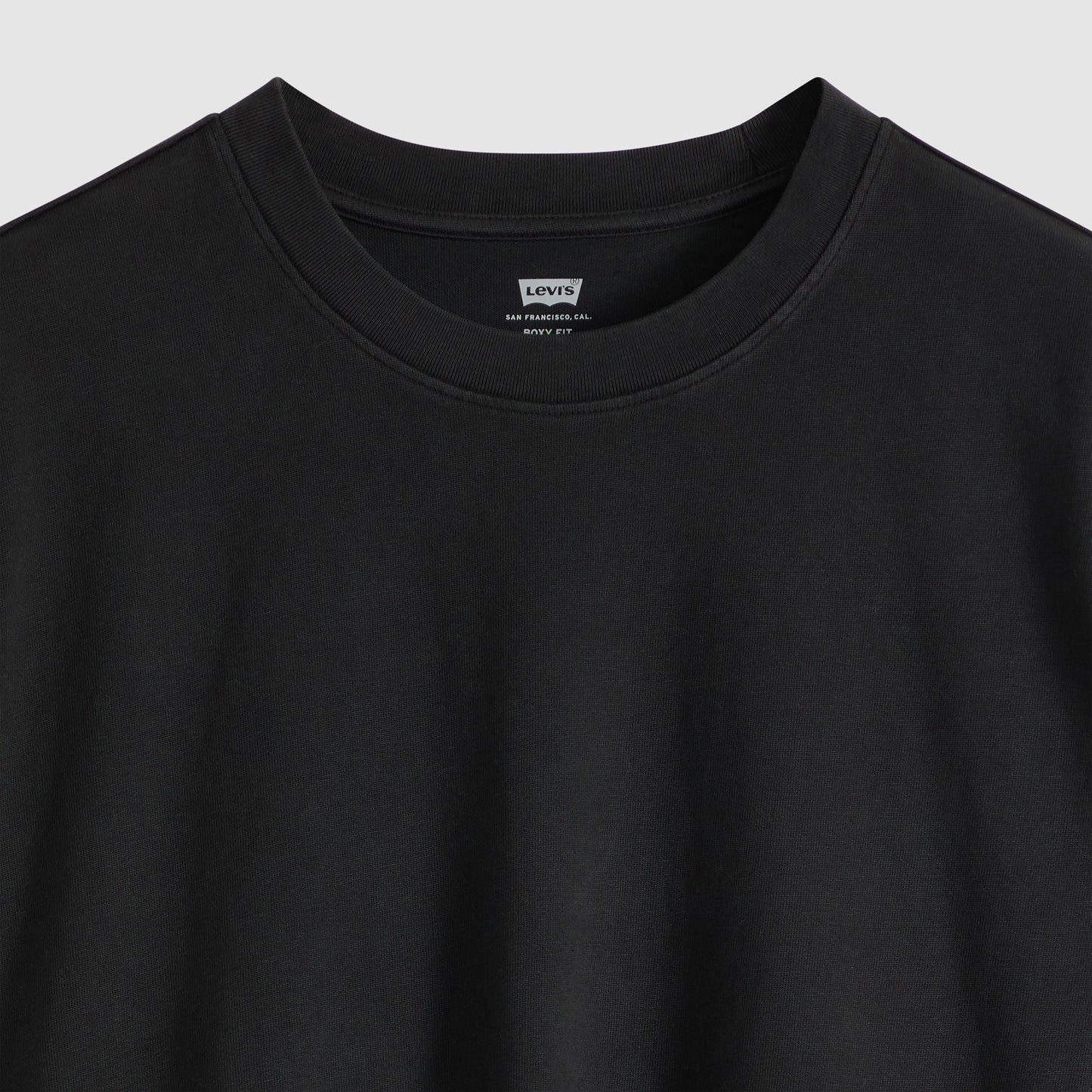 Levi's® Men's Boxy Short-Sleeve Tee