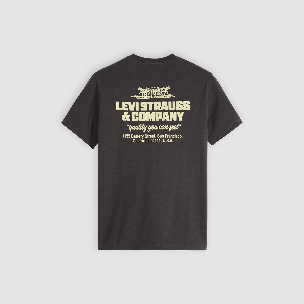 Levi's® Men's Classic Graphic T-Shirt