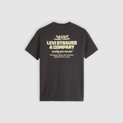 Thumbnail 5 - Levi's® Men's Classic Graphic T-Shirt - 224912165
