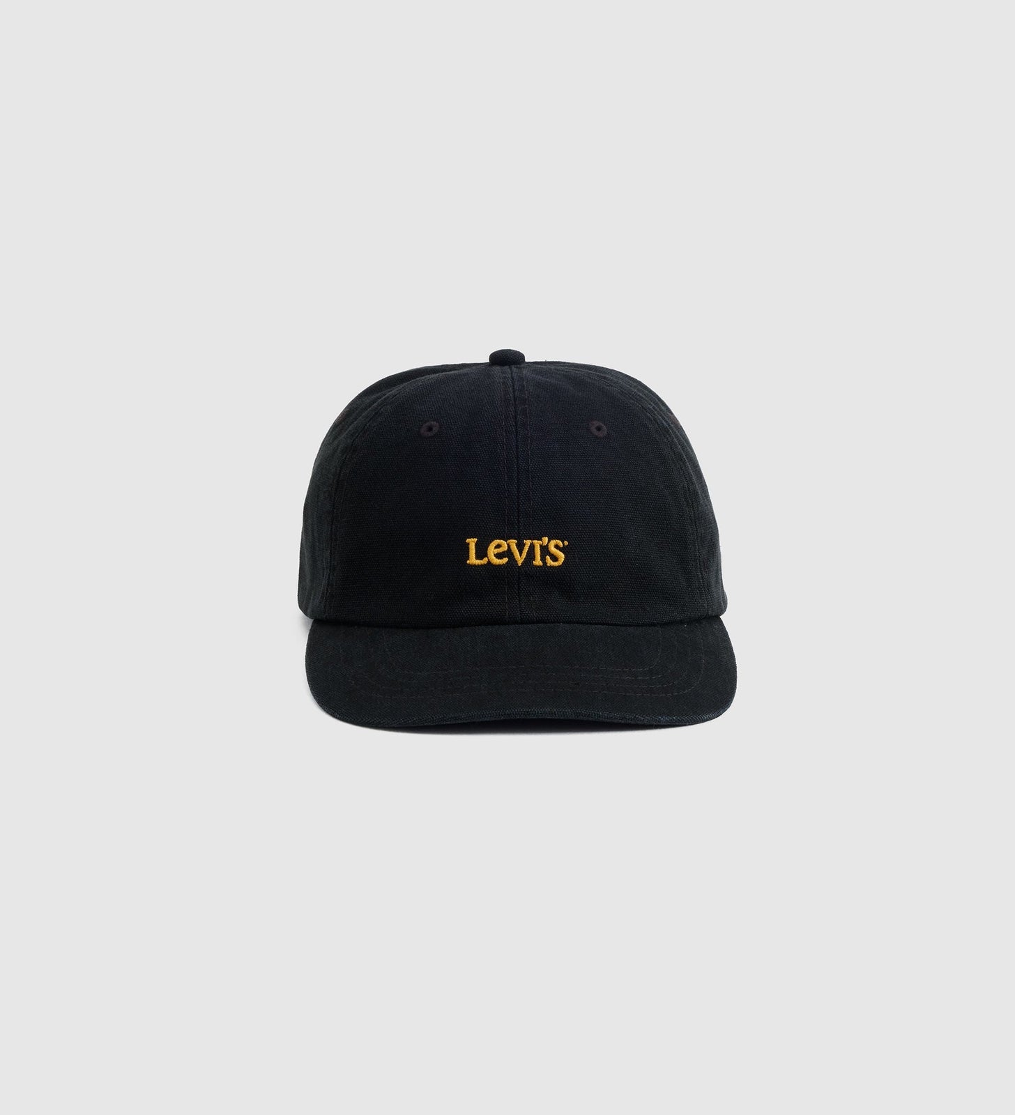 Main 3 - Levi's® Men's Club Logo Cap - 008Q00000