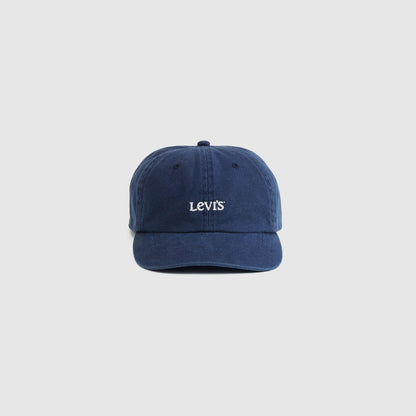 Thumbnail 2 - Levi's® Men's Club Logo Cap - 008Q00001