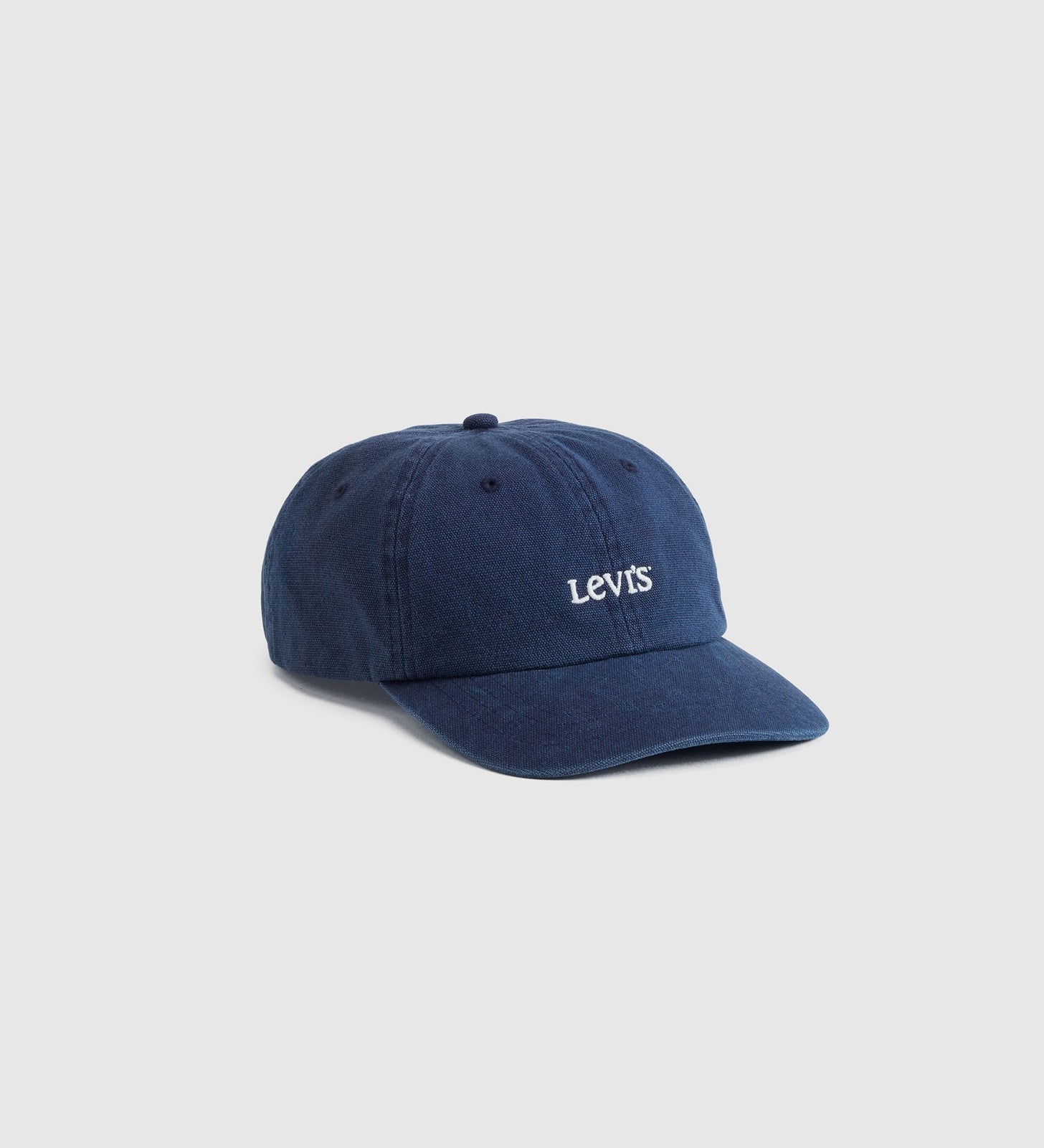 Main 3 - Levi's® Men's Club Logo Cap - 008Q00001
