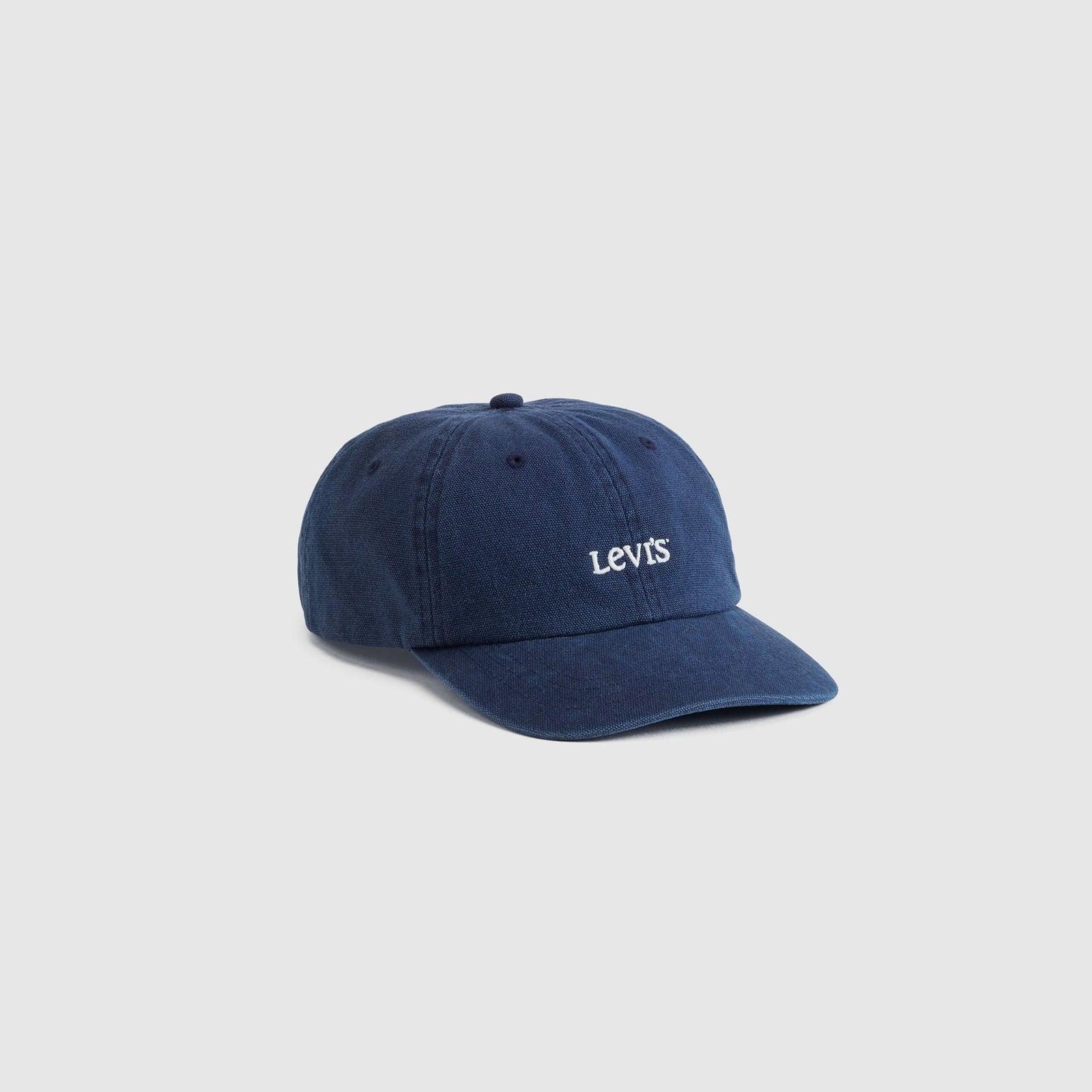 Main 3 - Levi's® Men's Club Logo Cap - 008Q00001