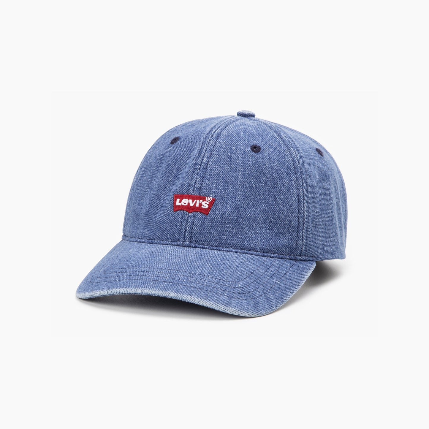 Levi's® Men's Denim Baseball Cap