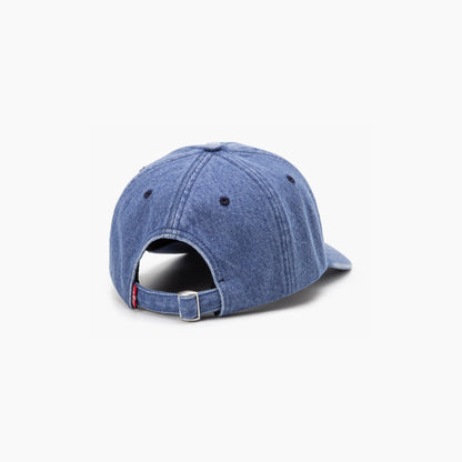 Thumbnail 2 - Levi's® Men's Denim Baseball Cap - D78270001