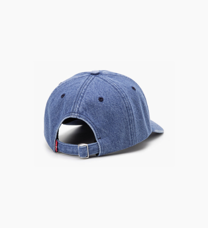 Main 2 - Levi's® Men's Denim Baseball Cap - D78270001