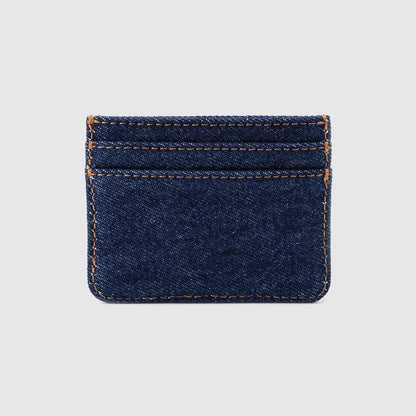 Thumbnail 2 - Levi's® Denim Card Case - 0020B0000