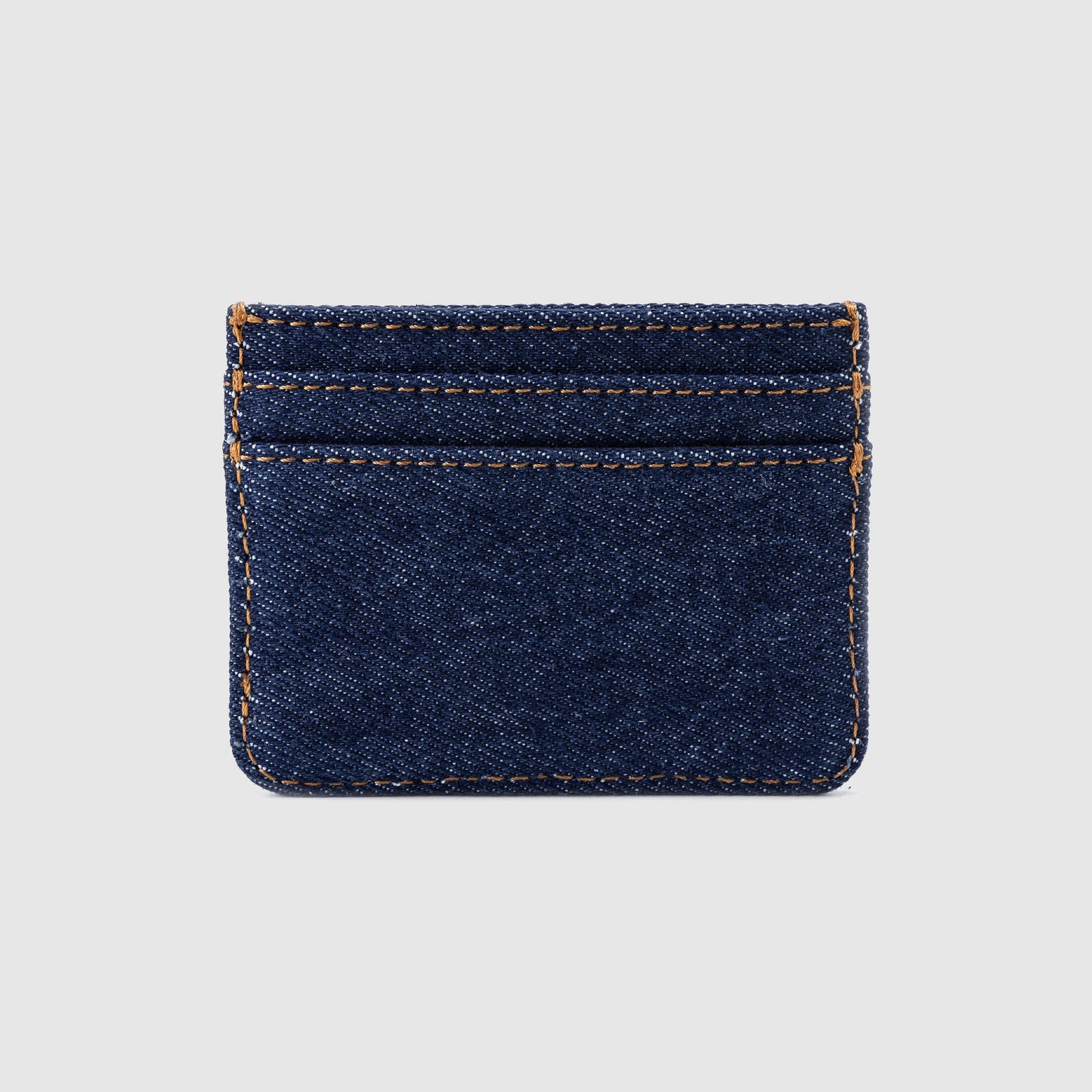 Main 2 - Levi's® Denim Card Case - 0020B0000