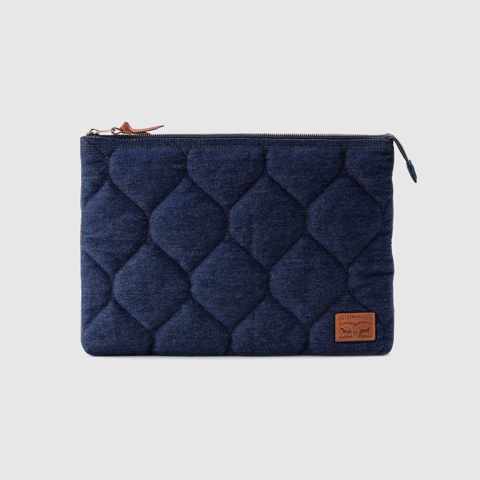 Main 1 - Levi's® Denim Laptop Sleeve - 0020C0000