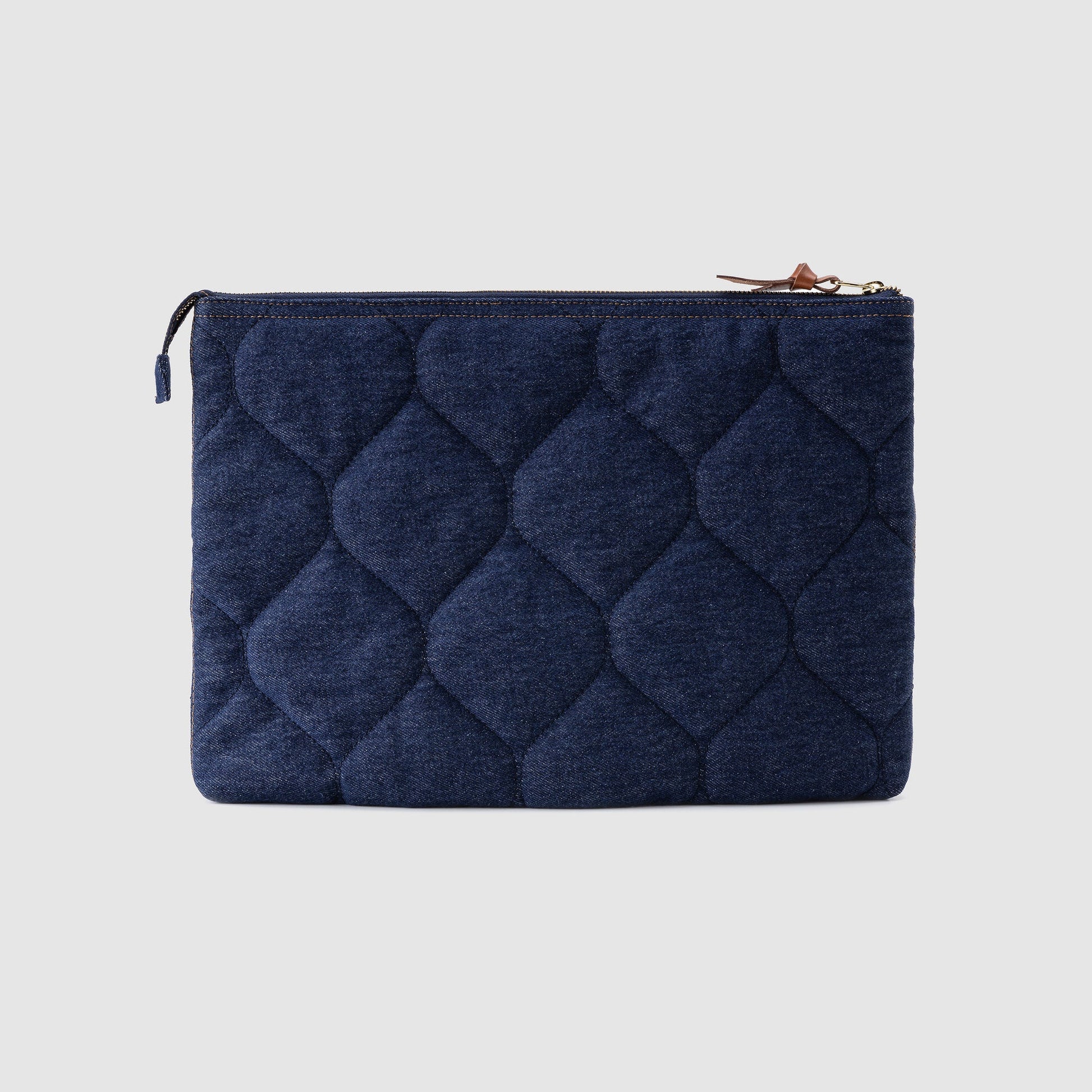 Levi's® Men's Denim Laptop Sleeve