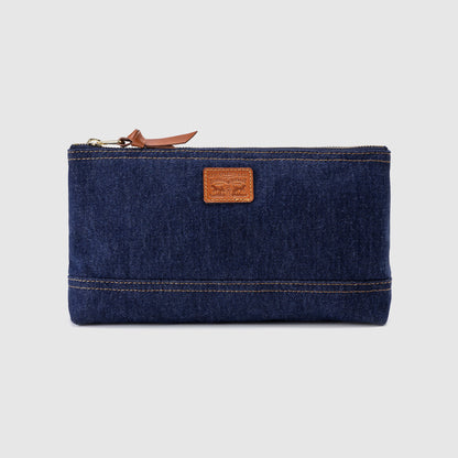 Thumbnail 1 - Levi's® Denim Pouch - 0020A0000