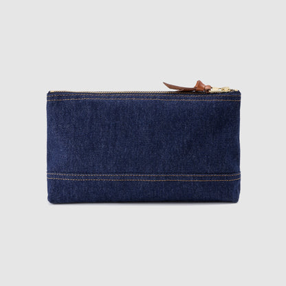 Thumbnail 2 - Levi's® Denim Pouch - 0020A0000