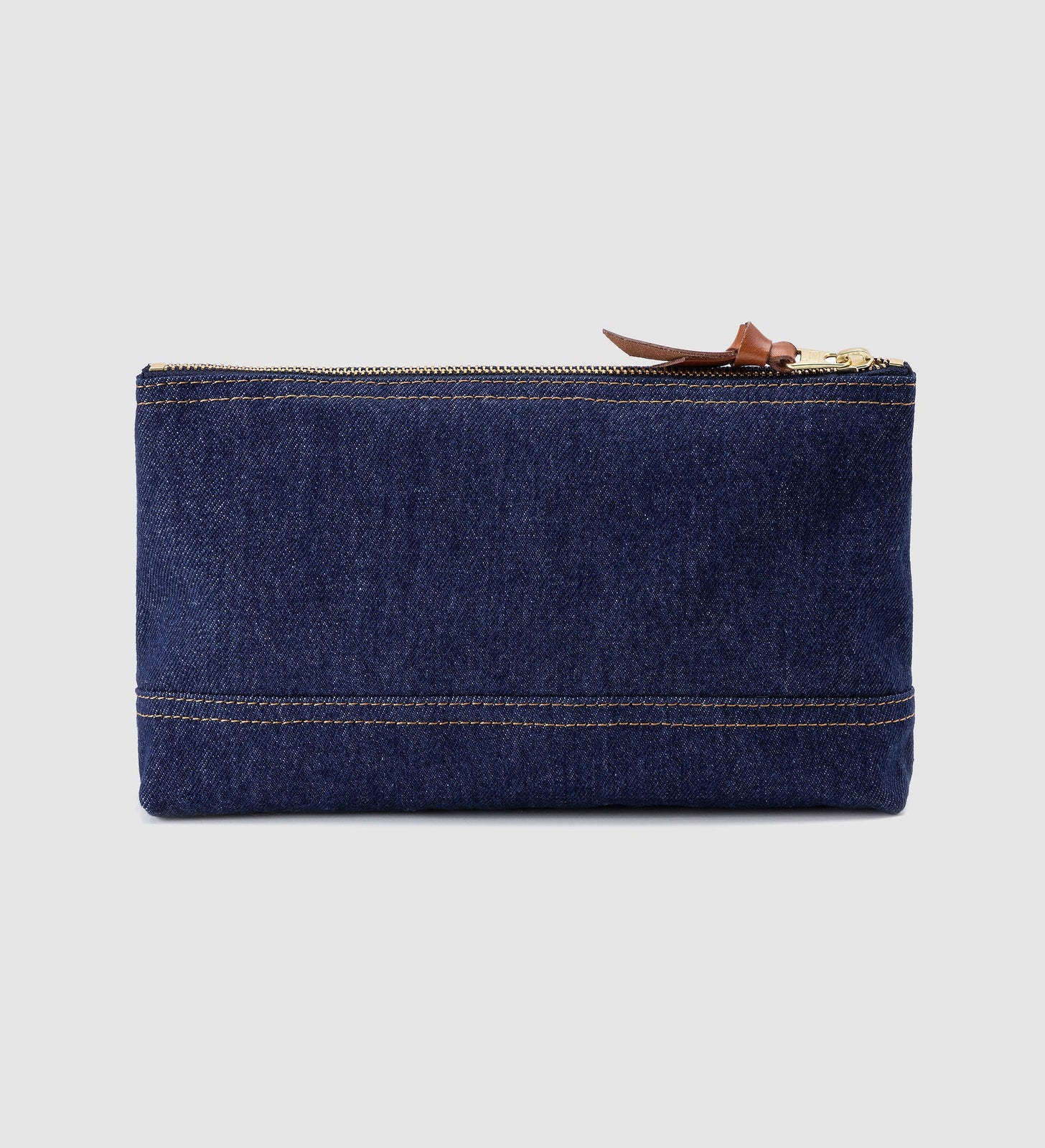 Main 2 - Levi's® Denim Pouch - 0020A0000