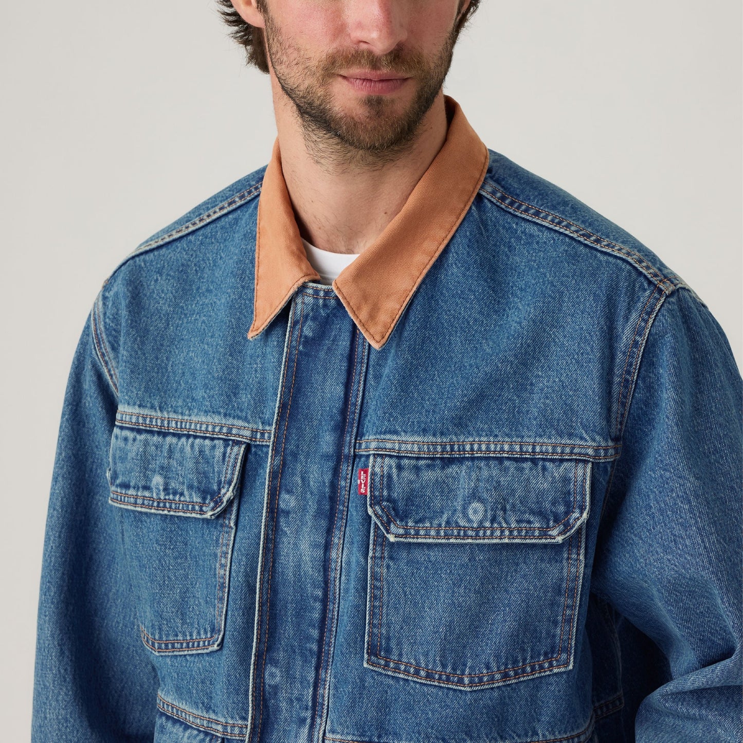 Levi's® Men's East Port Jacket