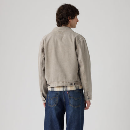 Thumbnail 2 - Levi's® Men's Embarcadero Station Jacket - 0010P0019