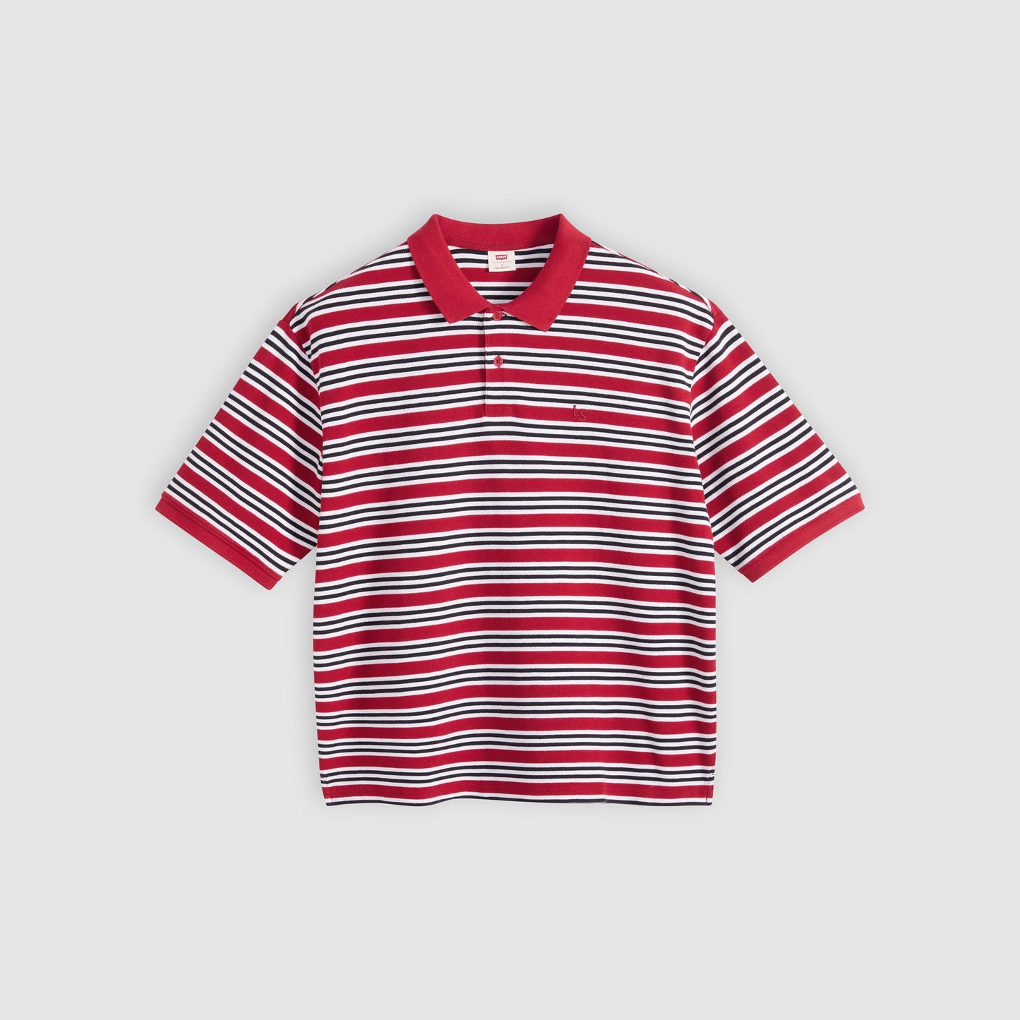 Levi's® Men's Finn Boxy Polo