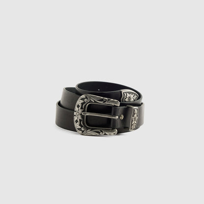 Thumbnail 2 - Levi's® Men's Go West Belt - 004BW0000
