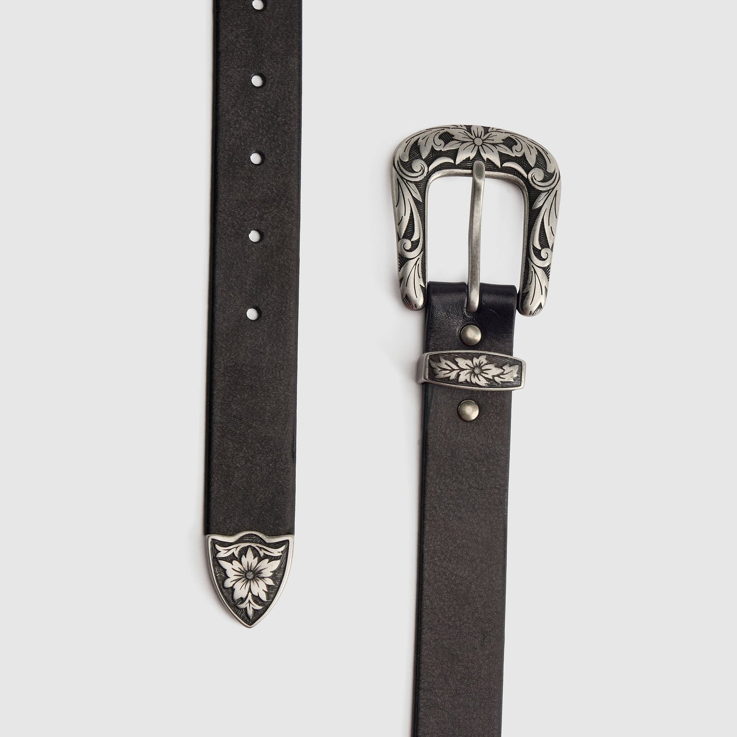 Levi's® Men's Go West Belt