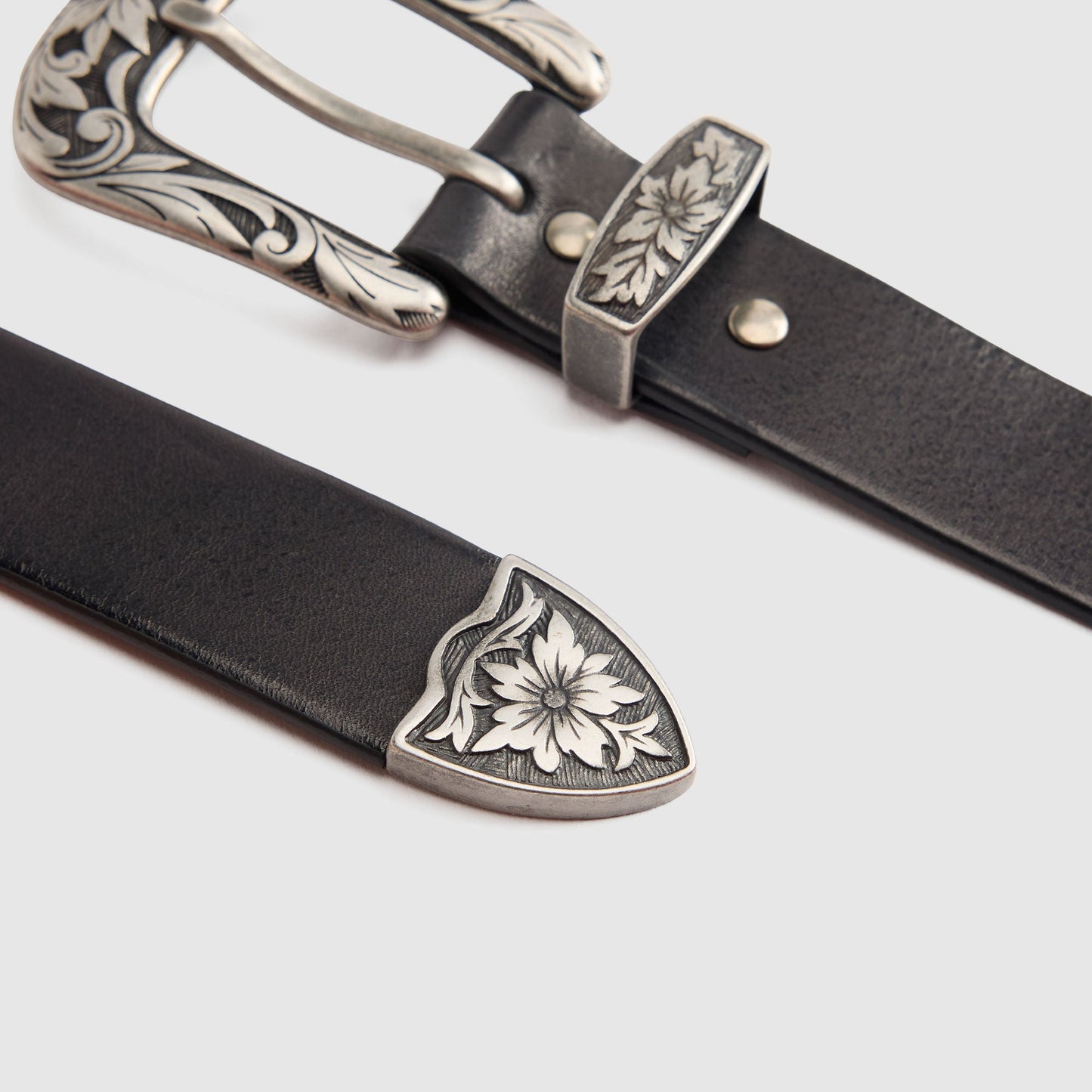 Levi's® Men's Go West Belt