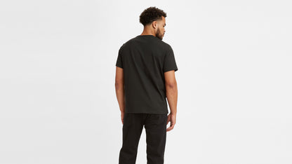 Thumbnail 2 - Levi's® Men's Graphic Set-In Neck T-Shirt - 177830137