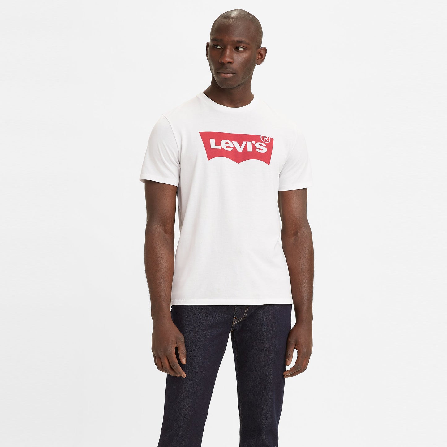 Levi's® Men's Graphic Set-In Neck T-Shirt