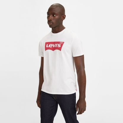 Thumbnail 3 - Levi's® Men's Graphic Set-In Neck T-Shirt - 177830140