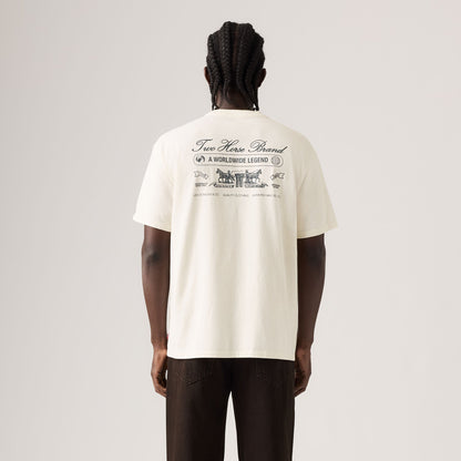 Thumbnail 2 - Levi's® Men's Graphic Vintage Fit Pocket Tee - 005HV0002