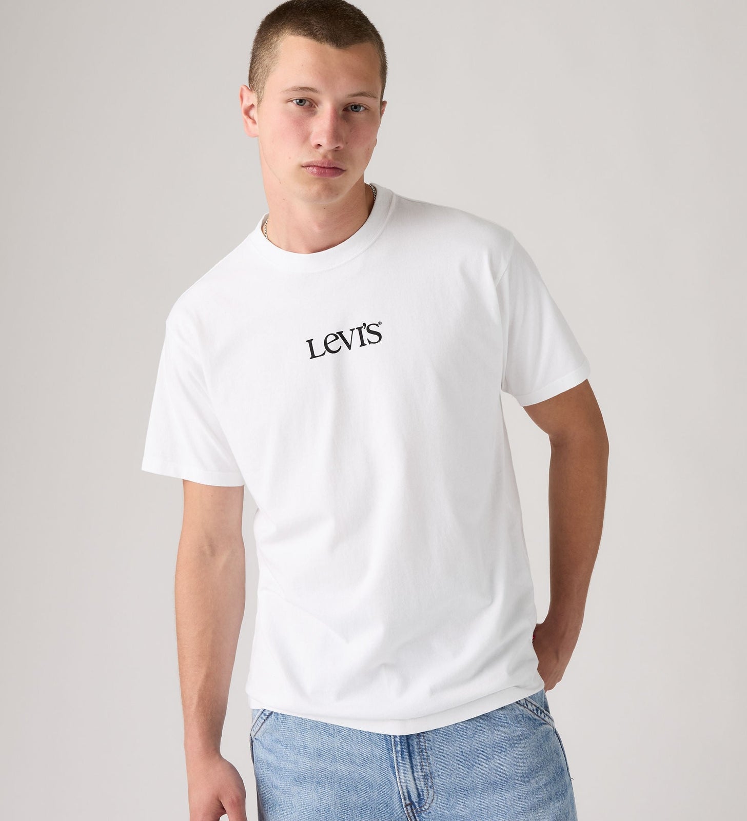Main 1 - Levi's® Men's Graphic Vintage Fit T-Shirt - 873730442