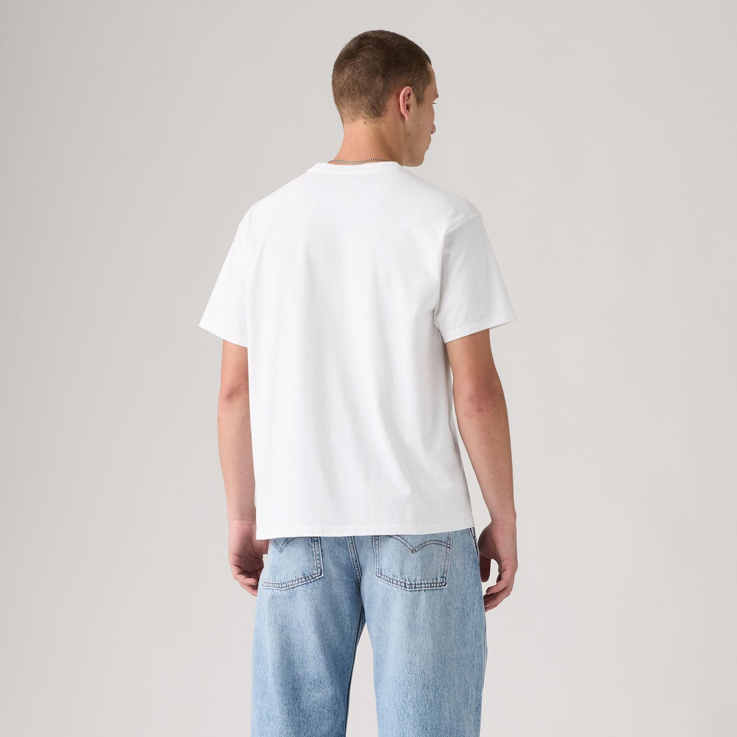 Levi's® Men's Graphic Vintage Fit T-Shirt