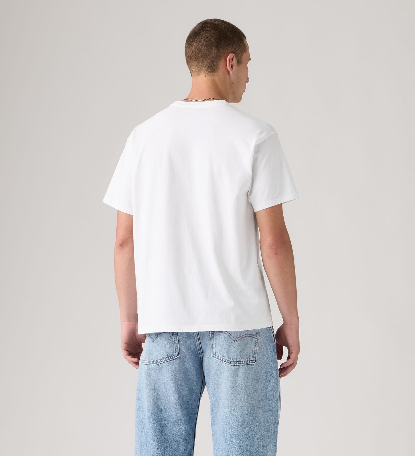Main 2 - Levi's® Men's Graphic Vintage Fit T-Shirt - 873730442