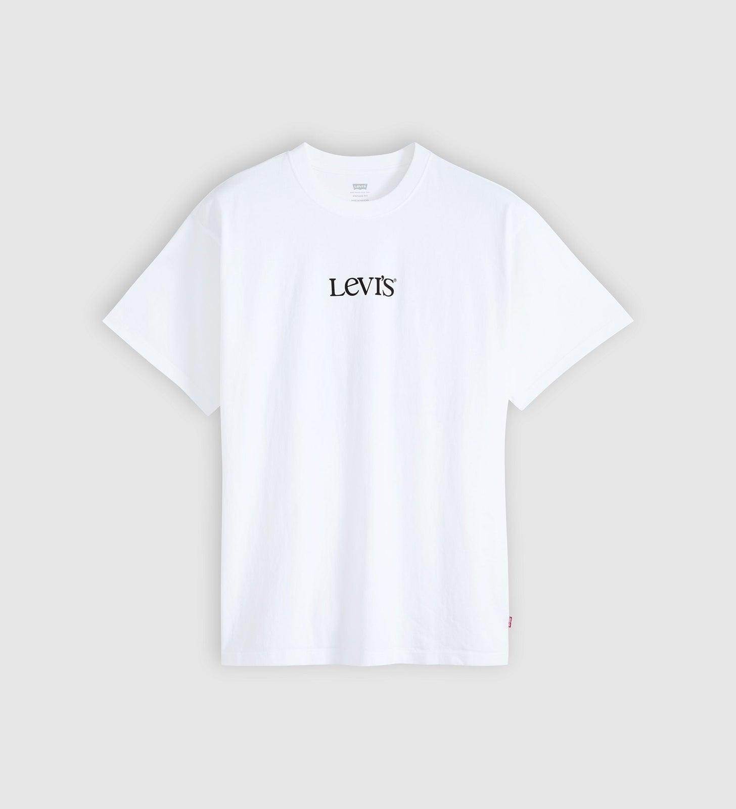 Main 5 - Levi's® Men's Graphic Vintage Fit T-Shirt - 873730442