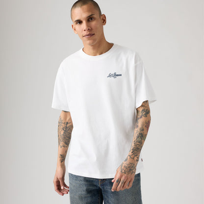 Thumbnail 3 - Levi's® Men's Graphic Vintage Fit T-Shirt - 873730417