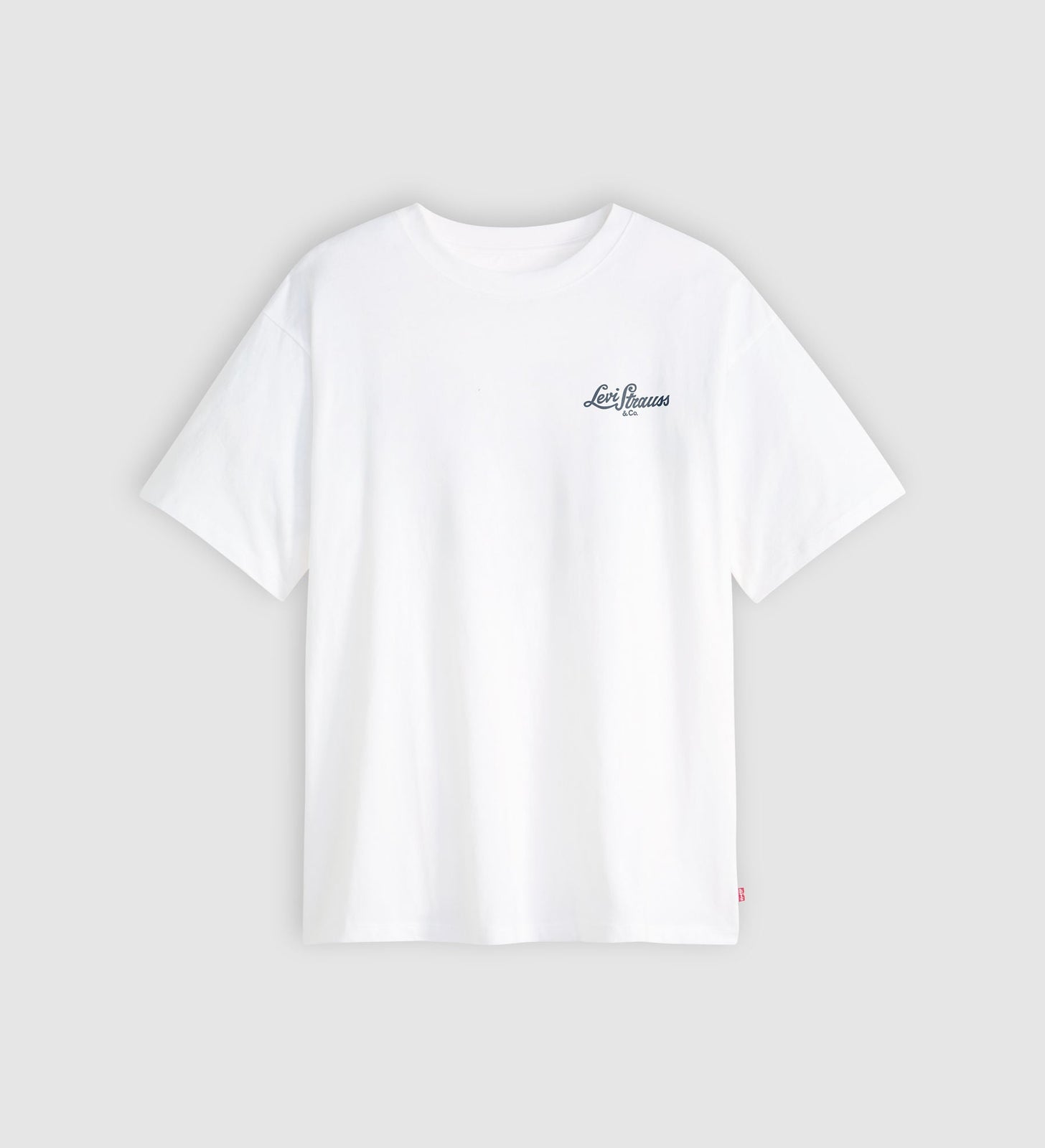 Main 5 - Levi's® Men's Graphic Vintage Fit T-Shirt - 873730417