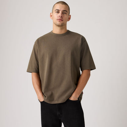 Thumbnail 3 - Levi's® Men's Heavyweight Loose Tee - 005GY0002