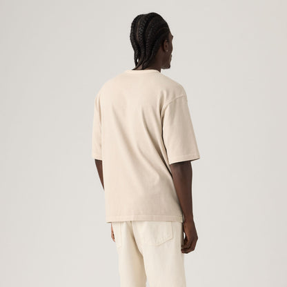 Thumbnail 2 - Levi's® Men's Heavyweight Loose Tee - 005GY0004