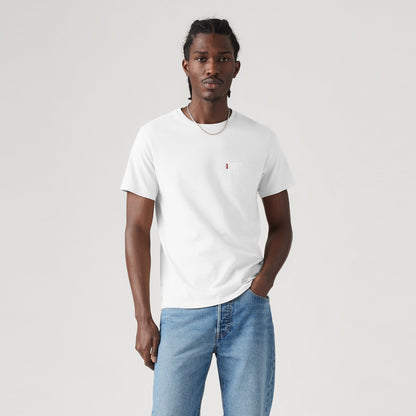 Thumbnail 1 - Levi's® Men's Heavyweight Pocket T-Shirt - A86050000