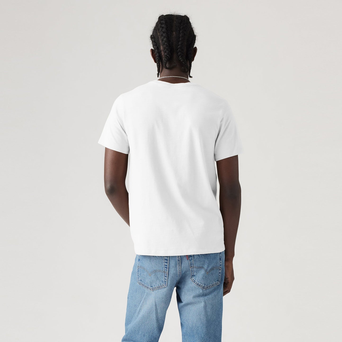 Levi's® Men's Heavyweight Pocket T-Shirt