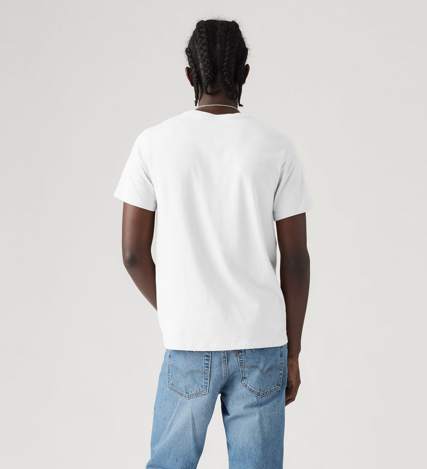 Main 2 - Levi's® Men's Heavyweight Pocket T-Shirt - A86050000